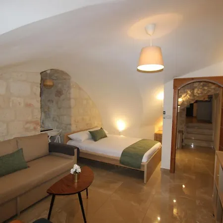 St. John Apartment Jerusalem Exterior photo
