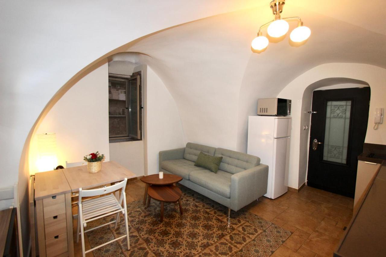 St. John Apartment Jerusalem