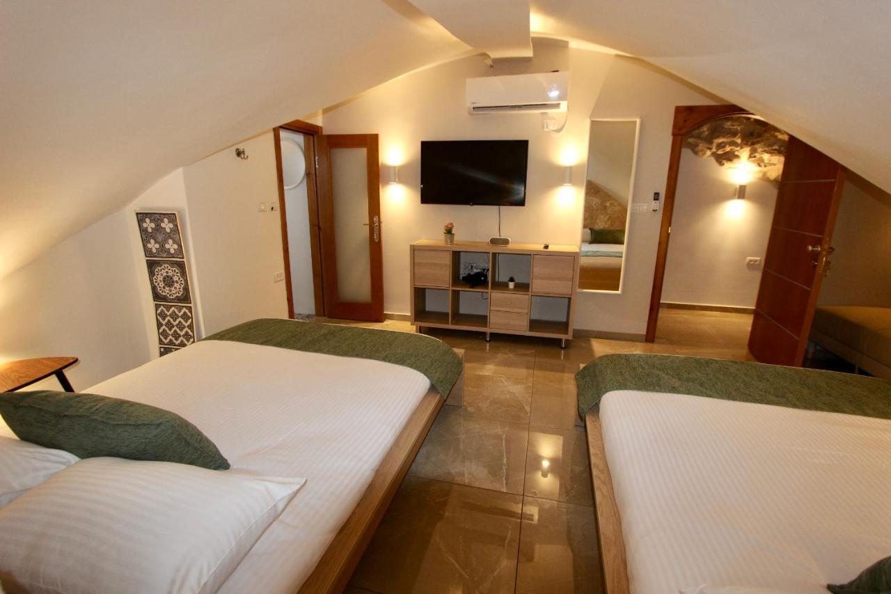 Apartment St. John *