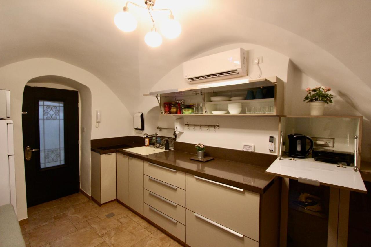 St. John Apartment Jerusalem