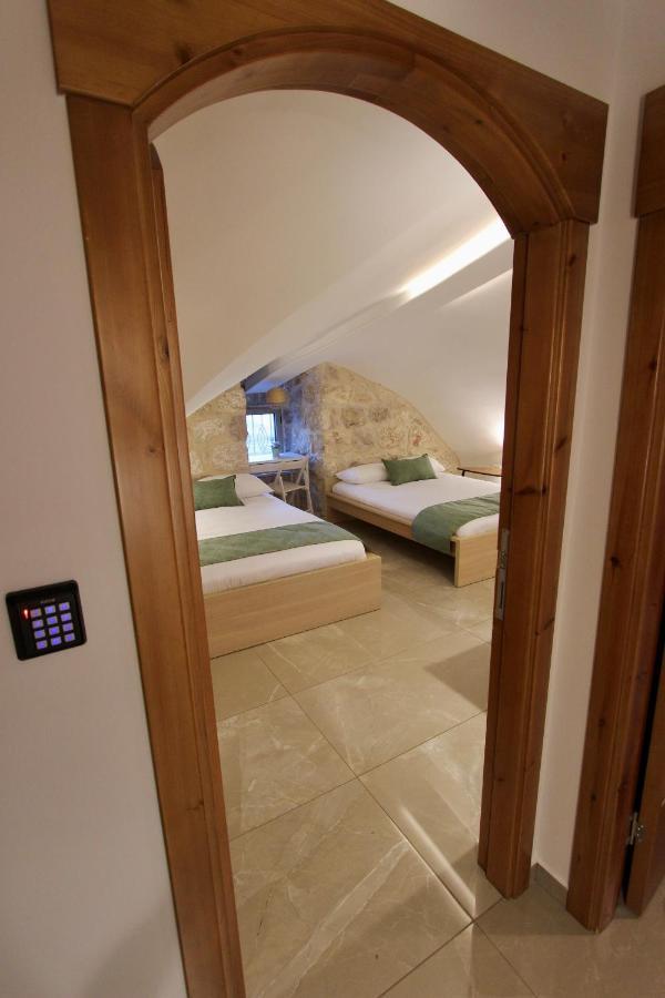 Apartment St. John *