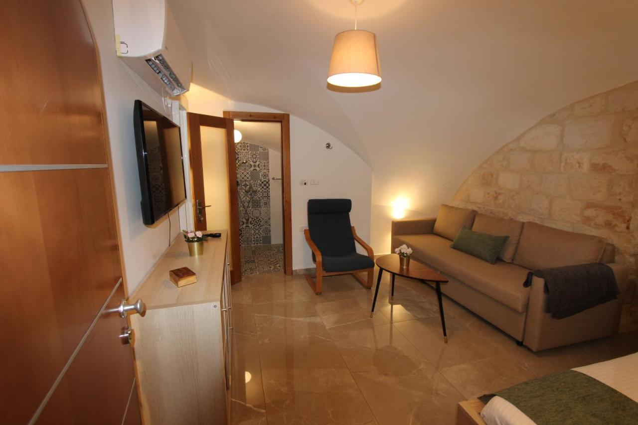 St. John Apartment